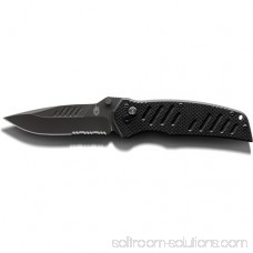 Gerber Blades 31-001709 3.25 Swagger AO Assisted Knife 551380196